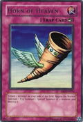 Image for Horn of Heaven (DB2-EN076) (DB2) - YuGiOh