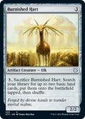 Image for Burnished Hart (200) (Adventures in the Forgotten Realms) - Magic: The Gathering