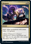 Image for Despark (184) (Adventures in the Forgotten Realms) - Magic: The Gathering