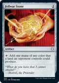 Image for Fellwar Stone (206) (Adventures in the Forgotten Realms) - Magic: The Gathering