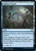 Image for Halimar Depths (244) (Adventures in the Forgotten Realms) - Magic: The Gathering