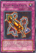Image for Blast with Chain (DB2-EN197) (DB2) - YuGiOh