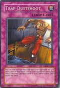 Image for Trap Dustshoot (DB2-EN246) (DB2) - YuGiOh