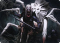 Image for Drider Art Card (17) (Adventures in the Forgotten Realms) - Magic: The Gathering