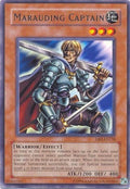 Image for Marauding Captain (DB2-EN138) (DB2) - YuGiOh
