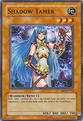 Image for Shadow Tamer (DB2-EN144) (DB2) - YuGiOh