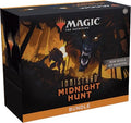 Image for Innistrad: Midnight Hunt - Bundle - Magic: The Gathering