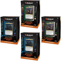 Image for Innistrad: Midnight Hunt - Commander Deck Display - Magic: The Gathering