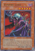 Image for Vampire Lord (DB2-EN116) (DB2) - YuGiOh