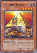 Image for Pyramid Turtle (DB2-EN225) (DB2) - YuGiOh