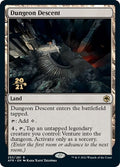 Image for Dungeon Descent (255) (Prerelease Cards) - Magic: The Gathering