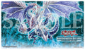 Image for Yu-Gi-Oh! 2021 Structure Deck Game Mat - Freezing Chains - Playmats