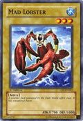 Image for Mad Lobster (CRV-EN003) (CRV) - YuGiOh