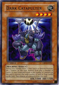 Image for Dark Catapulter (CRV-EN013) (CRV) - YuGiOh