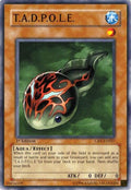 Image for T.A.D.P.O.L.E. (CRV-EN027) (CRV) - YuGiOh