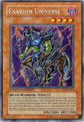 Image for Exarion Universe (CT2-EN002) (CT2) - YuGiOh