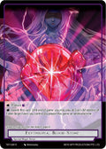 Image for Erythropia, Blood Stone (TST-096) (The Seventh) - Force of Will