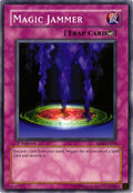 Image for Magic Jammer (SD5-EN034) (SD5) - YuGiOh