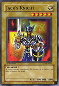 Image for Jack's Knight (EEN-EN005) (EEN) - YuGiOh