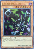 Image for Barrel Dragon (LART-EN037) (LART) - YuGiOh