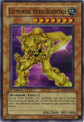 Image for Elemental Hero Bladedge (EEN-EN007) (EEN) - YuGiOh