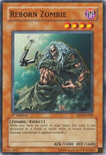 Image for Reborn Zombie (EEN-EN009) (EEN) - YuGiOh
