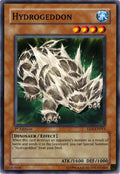 Image for Hydrogeddon (EEN-EN013) (EEN) - YuGiOh