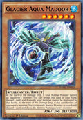 Image for Glacier Aqua Madoor (DAMA-EN023) (DAMA) - YuGiOh