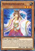 Image for Konohanasakuya (DAMA-EN027) (DAMA) - YuGiOh