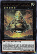 Image for Chronomaly Vimana (DAMA-EN044) (DAMA) - YuGiOh