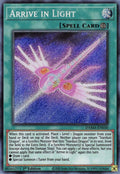 Image for Arrive in Light (DAMA-EN050) (DAMA) - YuGiOh