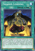 Image for Triamid Loading (DAMA-EN063) (DAMA) - YuGiOh