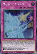 Image for Majestic Mirage (DAMA-EN070) (DAMA) - YuGiOh