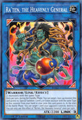 Image for Ra'ten, the Heavenly General (DAMA-EN084) (DAMA) - YuGiOh