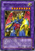 Image for VWXYZ-Dragon Catapult Cannon (EEN-EN031) (EEN) - YuGiOh
