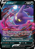 Image for Crobat V - SWSH110 (SWSH110) (SWSD) - Pokemon