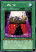 Image for Ojamagic (EEN-EN040) (EEN) - YuGiOh