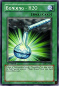 Image for Bonding - H2O (EEN-EN043) (EEN) - YuGiOh