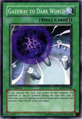 Image for Gateway to Dark World (EEN-EN048) (EEN) - YuGiOh
