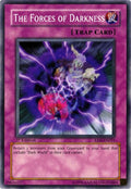 Image for The Forces of Darkness (EEN-EN051) (EEN) - YuGiOh