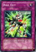 Image for Roll Out! (EEN-EN056) (EEN) - YuGiOh