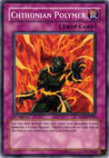 Image for Chthonian Polymer (EEN-EN057) (EEN) - YuGiOh