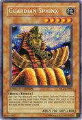 Image for Guardian Sphinx (MC2-EN001) (MC2) - YuGiOh