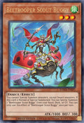 Image for Beetrooper Scout Buggy (DAMA-ENSP1) (DAMA-ENSP1) (DAMA) - YuGiOh