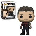 Image for The Falcon and the Winter Soldier: Winter Soldier (Zone 73) - Funko