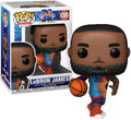 Image for Space Jam 2: A New Legacy: LeBron James - Funko