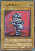 Image for Ojama Black (DR2-EN002) (DR2) - YuGiOh