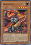 Image for Gigantes (DR2-EN021) (DR2) - YuGiOh