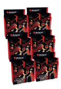 Image for Innistrad: Crimson Vow - Collector Booster Display Case - Magic: The Gathering