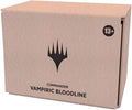 Image for Innistrad: Crimson Vow Commander Deck - Vampiric Bloodline (Minimal Packaging) - Magic: The Gathering